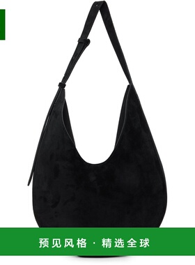 1h可退 香港直邮Aesther Ekme 女士 黑色单肩包 03FW25HO100L2410