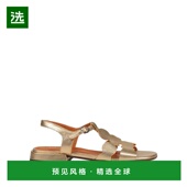 香港直邮Chie metal金属色 Mihara 1h可退 女士 凉鞋 舒适时尚