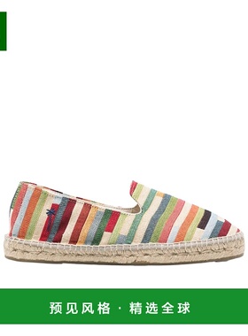 香港直邮Manebi 圆头休闲鞋 G85C0YUCATAN一脚蹬