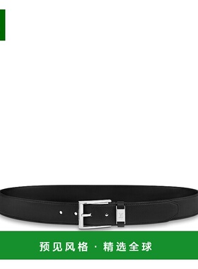 1h可退 欧洲直邮LOUIS VUITTON(路易威登) 男士LV CITY PIN 35 毫