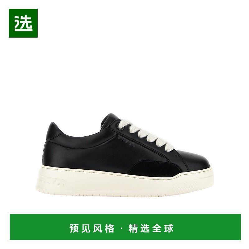 香港直邮Hogan Chamallow系列运动休闲鞋 HXM6670FN70N1M运动鞋