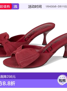 1h可退 香港直邮SAM EDELMAN 山姆爱德曼 女士 Ragan 缠带凉鞋