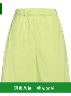 1h可退 【美国直邮】liviana conti 女士 休闲裤