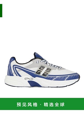 香港直邮Givenchy NFNTY-52低帮运动鞋 BH00AGH1TX纪梵希