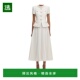 PORTRAIT 女士连衣裙 RS26161MBC 香港直邮SELF SS2026 白色
