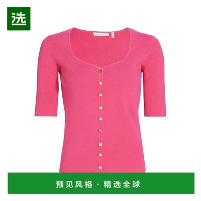 1h可退 【美国直邮】tahari 女士 毛衣