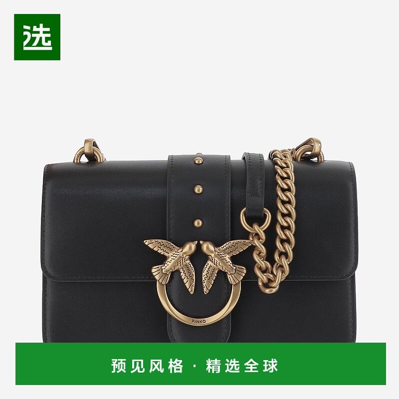 1h可退 欧洲直邮pinko 女士 单肩包,箱包皮具/热销女包/男包,通用款女包,淘宝优惠券,粉丝福利购,淘宝优惠卷