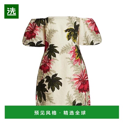 1h可退 【美国直邮】cara cara 女士 连衣裙