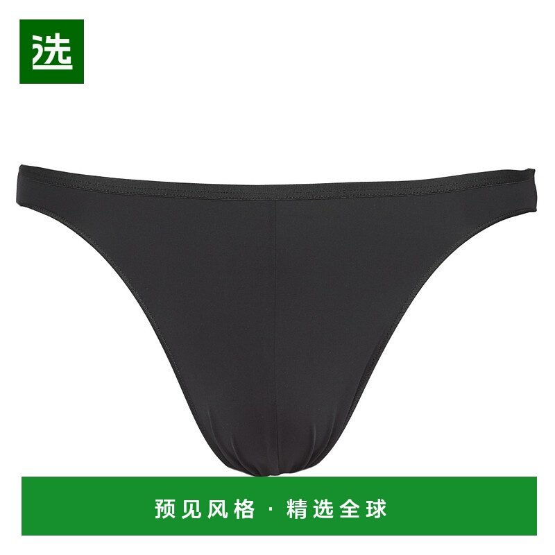 欧洲直邮Hom  PLUMES MICRO BRIEF 男士内衣男士三角内裤 404756-