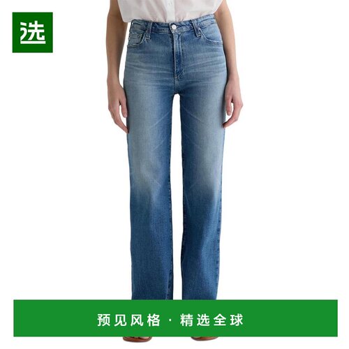 【美国直邮】ag jeans 女士 牛仔裤 【付后1h可退】