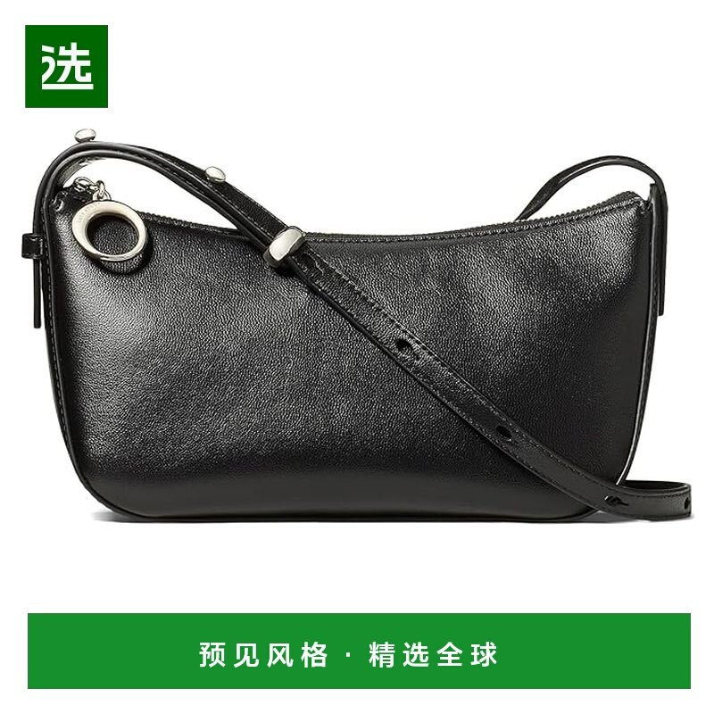 香港直邮kate spade 凯特·丝蓓 女士 Halo 精美粒纹皮革挎包,箱包皮具/热销女包/男包,通用款女包,淘宝优惠券,粉丝福利购,淘宝优惠卷