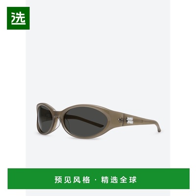 1h可退 香港直邮Gentle Monster 女士 SPHERE BRC9 SPHEREBRC9BRO