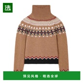 香港直邮ALANUI 花色 SS2026 女士卫衣 LWHF001E25KNI0016407