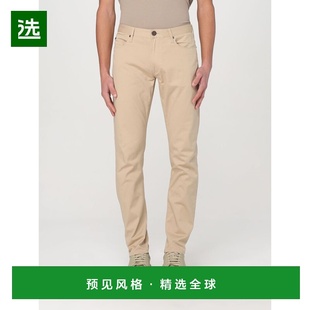 休闲裤 男士 armani 欧洲直邮emporio