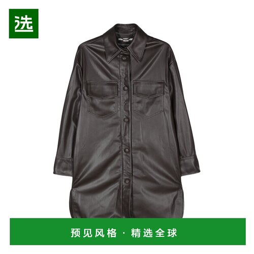 香港直邮STELLA MCCARTNEY 女士T恤 6600943BU393【付后1h可退】