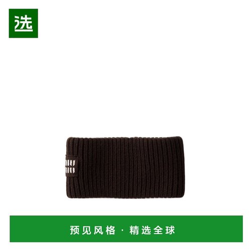 香港直邮Miu Miu 羊绒头带 5IH0442F8S