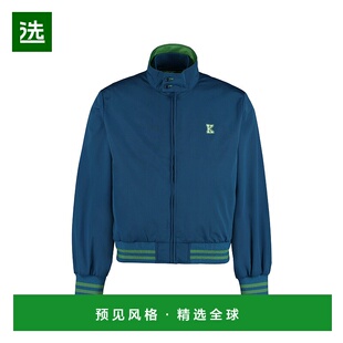 欧洲直邮kenzo 男士 外套夹克衫尼龙