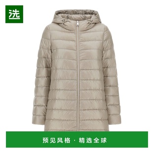 休闲时尚 形羽绒服 高端流行 PI00133DR12017Z 香港直邮Herno