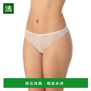 1h可退 【美国直邮】on gossamer 女士 三角裤