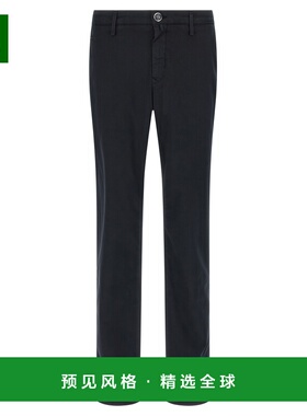 香港直邮JACOB COHEN 男士牛仔裤 JUMP0001003S3756TRY99 SS2026