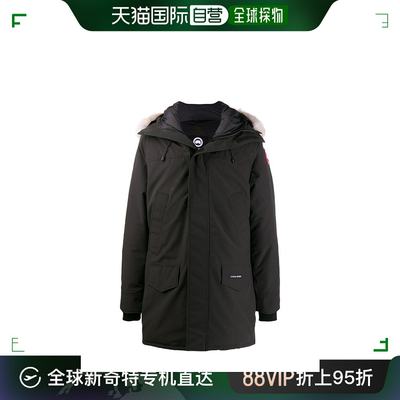 【99新未使用】香港直邮Canada Goose 明星同款 Langford羽绒服 2