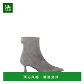香港直邮ROBERTO AW2024 REMYCAMOSCIOELEPHANT FESTA 女士靴子