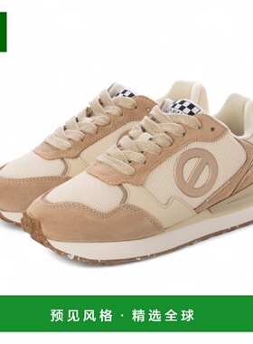 【日本直邮】NO NAME　女士　运动鞋