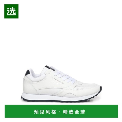 香港直邮TOMMY HILFIGER 男士运动鞋 FM0FM05512YBS AW2025