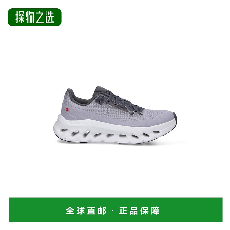 香港直邮On 女士 运动鞋 3WE10053703ECLIPSELILAC昂跑