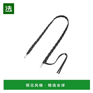 香港直邮Loewe 徽标钩扣包带罗意威斜挎包带 C073S49X01