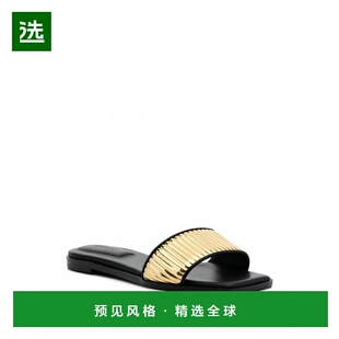 1h可退 【美国直邮】jonathan simkhai 女士 凉鞋