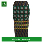美国直邮 pleats please 1h可退 女士 半身裙