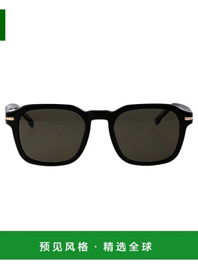 1h可退 香港直邮Hugo Boss 雨果博斯 男士 BOSS 1627/S 眼镜 BOSS