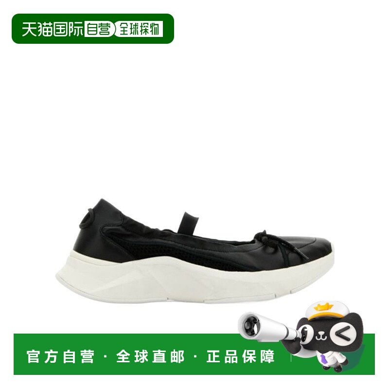 香港直邮Valentino 圆头芭蕾舞鞋 WS0KA8WNE