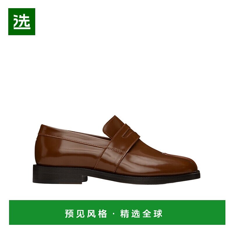 香港直邮Maison Margiela Tabi乐福鞋 分趾鞋单鞋S58WR0035PS679