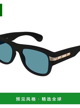 香港直邮Gucci 古驰 男士 -sunglasses 太阳镜 GG1517S002GBA