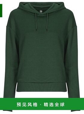 欧洲直邮Only  ONPLOUNGE  女士服装卫衣 15245850-SCARAB-NOOS