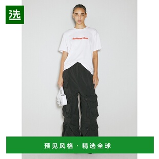 1h可退 香港直邮Eytys 女士 Jay Class T 恤 A060027PinkClass