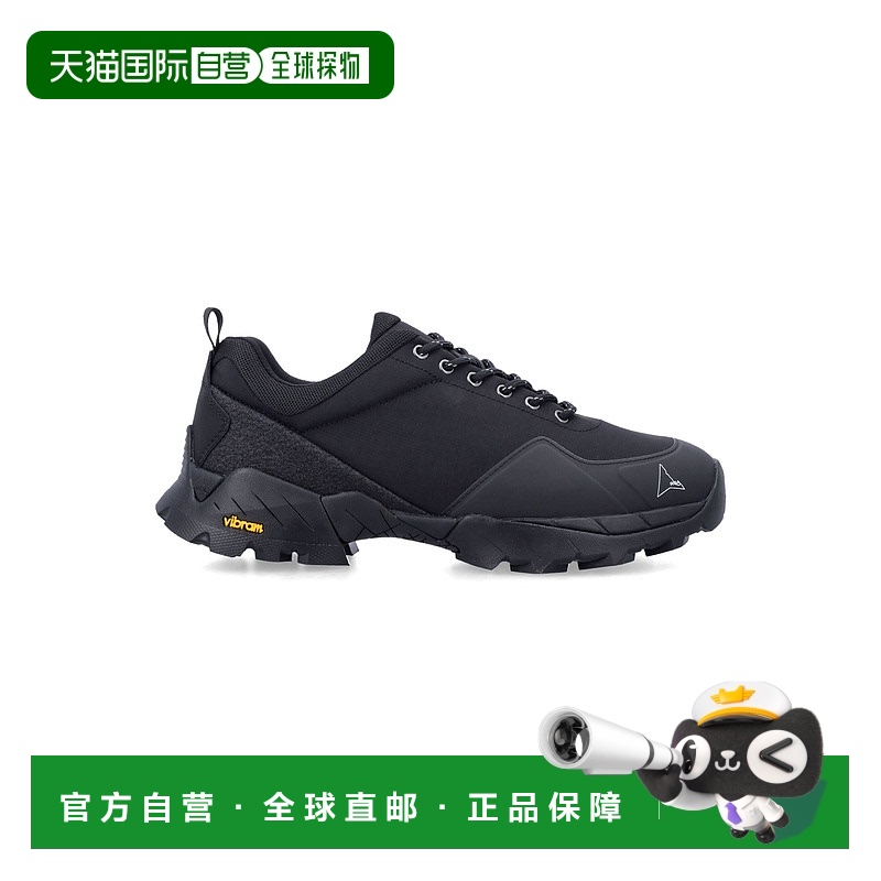 1h可退 欧洲直邮roa 男士 跑鞋运动鞋