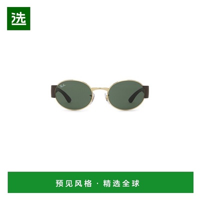 1h可退 香港直邮Ray·Ban 雷朋 女士 RB3770 太阳眼镜 8056262563