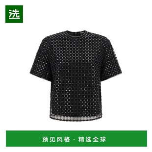 1h可退 香港直邮ROTATE BIRGER CHRISTENSEN 女士 'Beaded Oversi