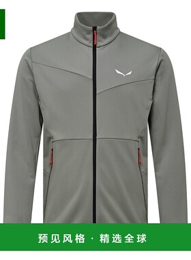 欧洲直邮Salewa沙乐华 Puez Cammino 男士轻量保暖夹克