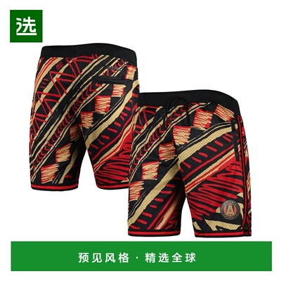 【美国直邮】mitchell & ness 男士 休闲裤