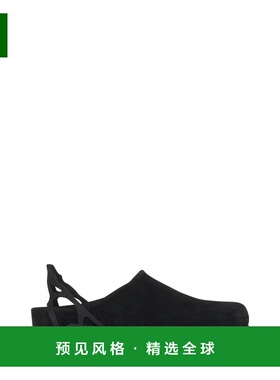 香港直邮Roa 男士商务休闲鞋 NBUW140LE08BLK0001