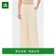 香港直邮Free Demi People 1h可退 自由人 女士 棉质亚麻长裤