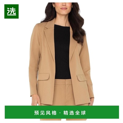 1h可退 【美国直邮】liverpool 女士 大衣