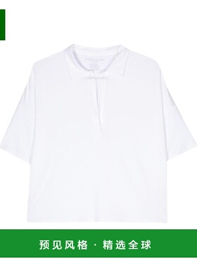 香港直邮Majestic Filatures 女士 T恤 M001FPO024COLPOL001