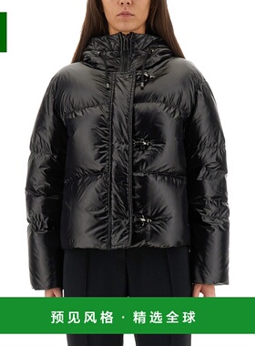 香港直邮FAY 女士外套 NAW36513580ICIB999 AW2025 花色