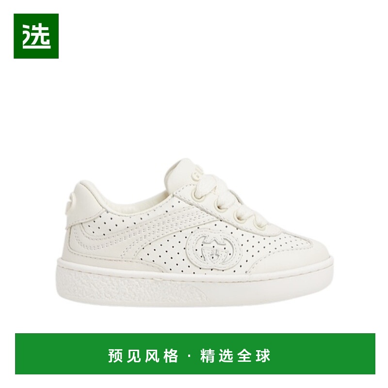 香港直邮Gucci G74运动鞋 825764BOQC0