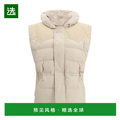 香港直邮ISABEL MARANT ÉTOILE 女士外套 GI0082FAC3G01E23EC